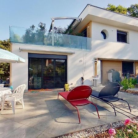 Maison Olivier Veigy-Foncenex Bagian luar foto