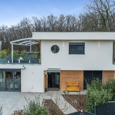 Maison Olivier Veigy-Foncenex Bagian luar foto